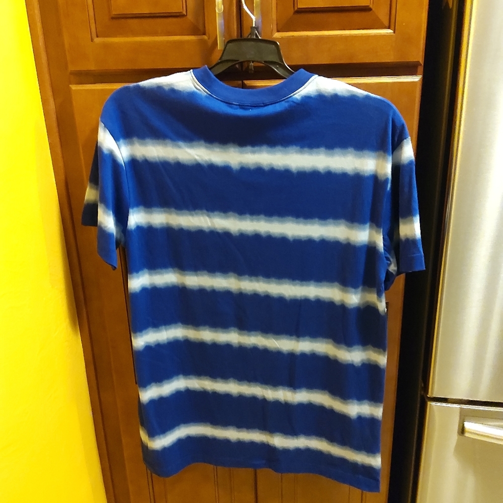 NWT  M Nike Blue Mini Dress FirmPrice - Picture 4 of 5